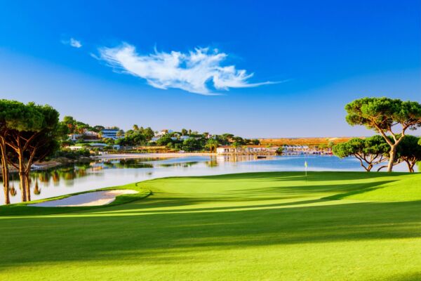 Quinto Do Lago Golf