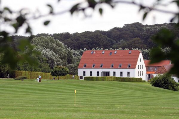 Relais Empereur 1