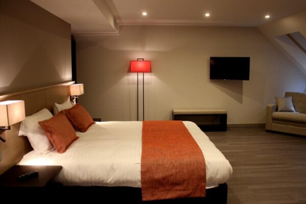 Relais Empereur 2