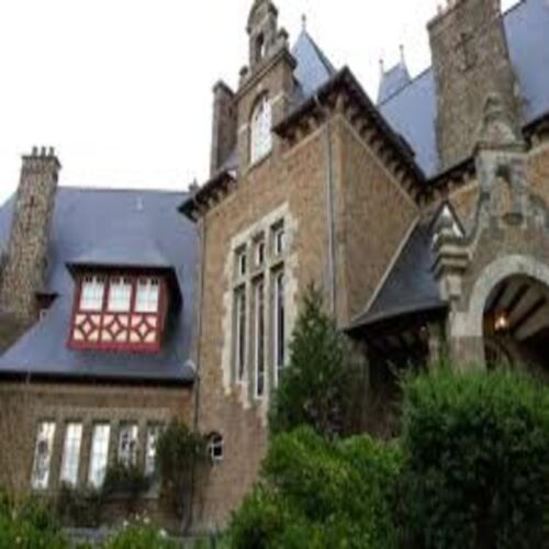 Relais Et Chateaux Les Maisons De Bricourt