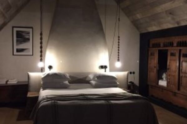 Relais Et Chateaux Les Maisons De Bricourt Room