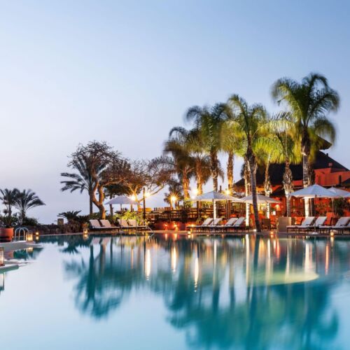 Ritz Carlton Abama2 Tenerife