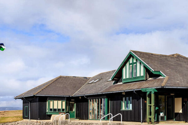 Royal Porthcawl Dormy 2