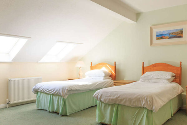 Royal Porthcawl Dormy 3
