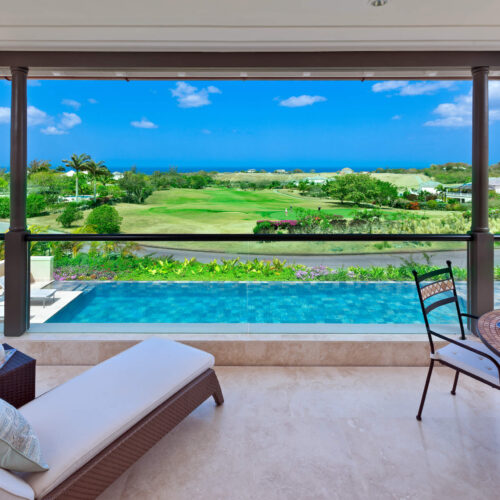 Royal Westmoreland Villas & Apartment 3