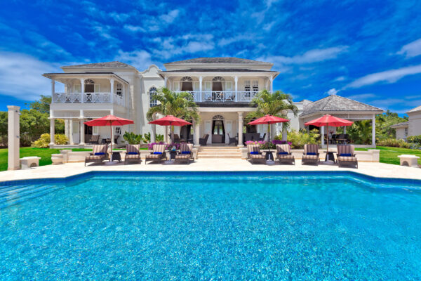 Royal Westmoreland Villas & Apartment