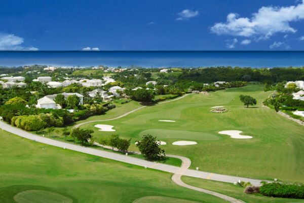 Royal Westmoreland Golf 2