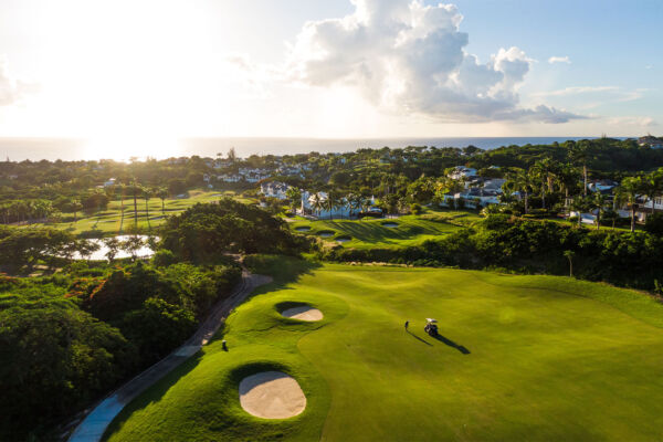 Royal Westmoreland Headline Shot