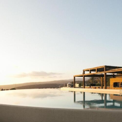 Salobre Resort Gran Canaria