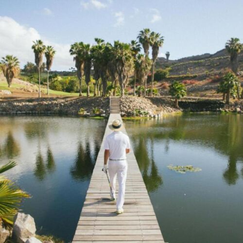Salobre Resort Gran Canaria2