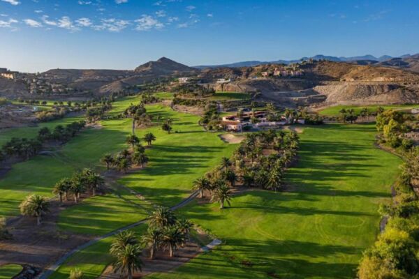 Salobre Resort Gran Canaria3