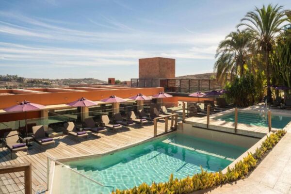 Salobre Resort Gran Canaria5