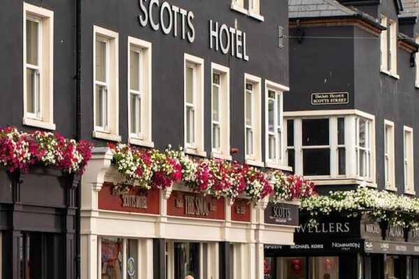 Scotts 1