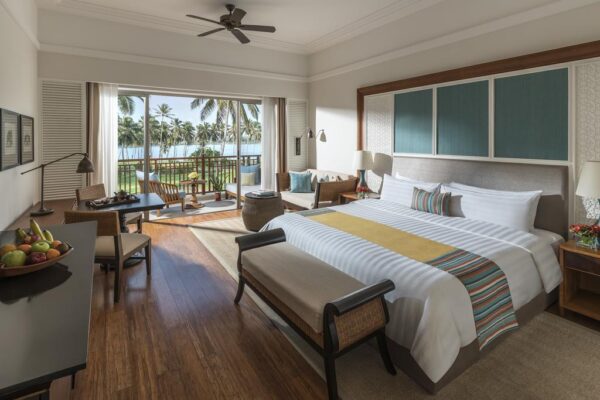 Shangri La’s Hambantota Room