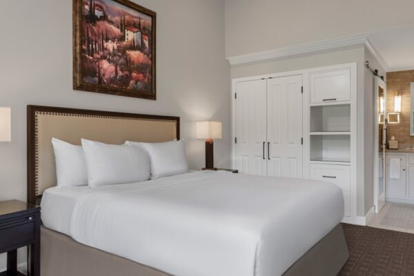 Silverado Room
