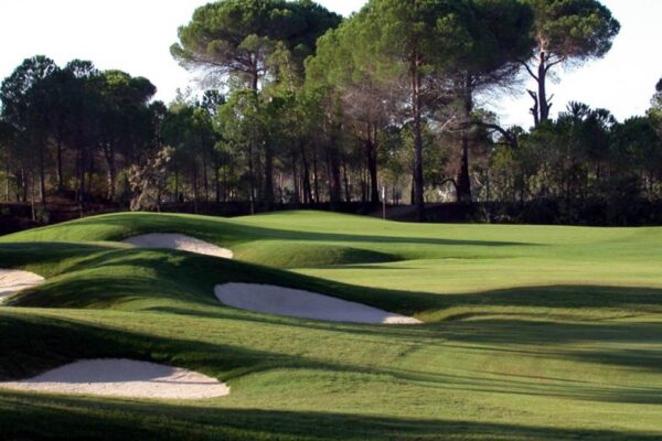Sirene Belek Golf3