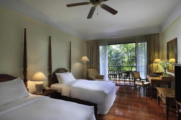 Sofitel Angkor Phokeethra 2