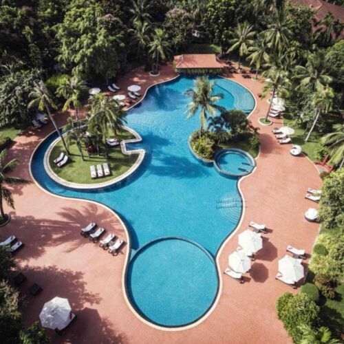 Sofitel Angkor Phokeethra 4