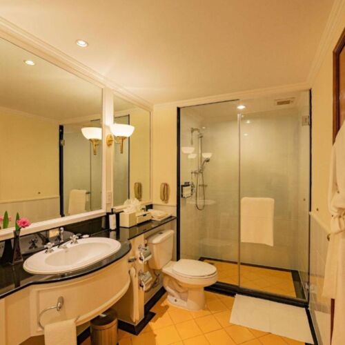 Sofitel Angkor Phokeethra 5