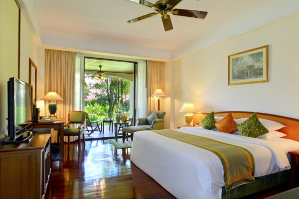 Sofitel Angkor Phokeethra Room