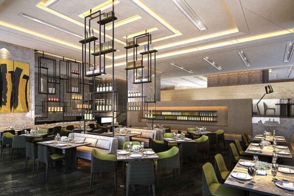 Sofitel Kuala Lumpur Damansara