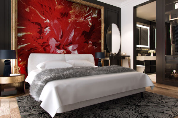 Sofitel Kuala Lumpur Damansara Room1