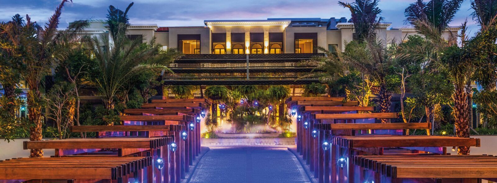 St Regis