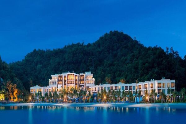 St Regis Langkawi