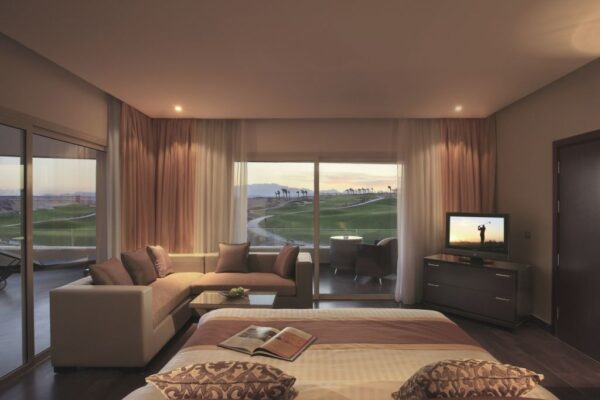 Steigenberger Makadi Beach Room