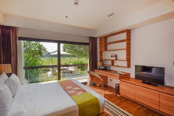 Summit Windmill Golf Residence Room