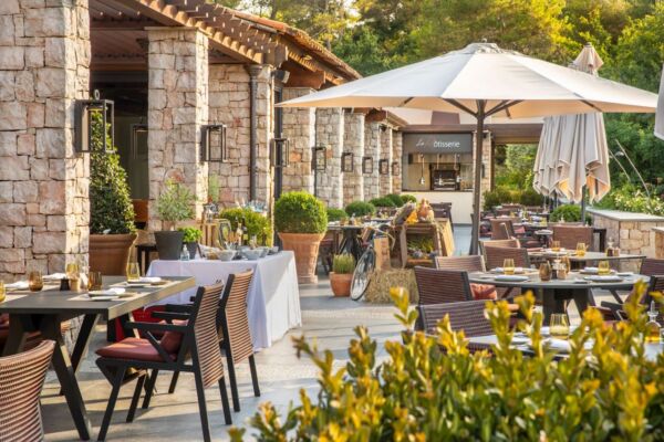 Terre Blanche Soiree Provencale