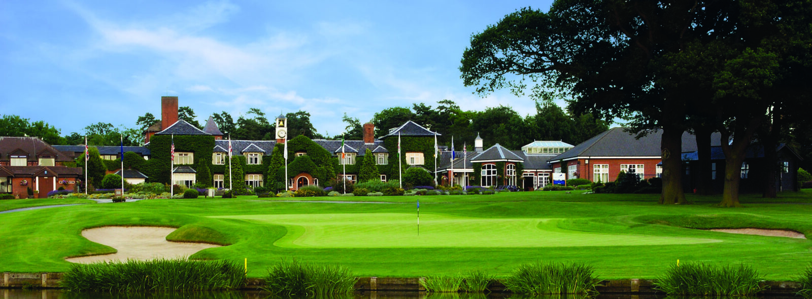 The Belfry