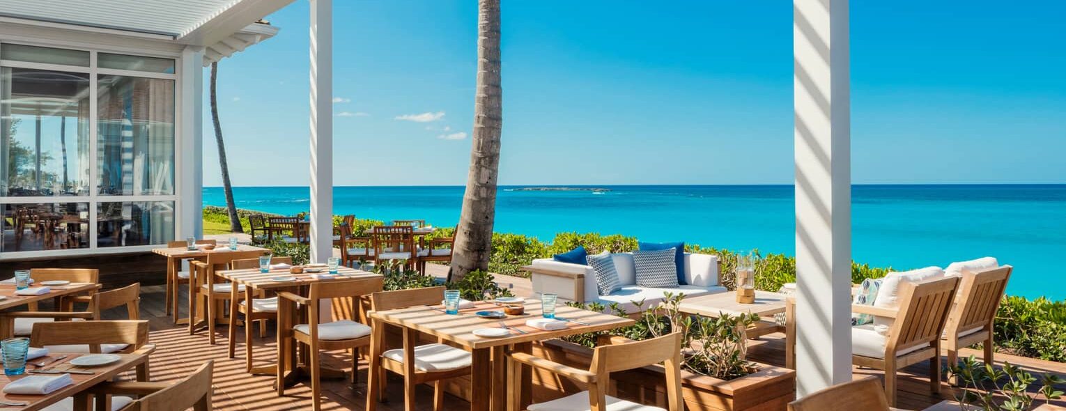 The Ocean Club A Four Seasons Resort 1