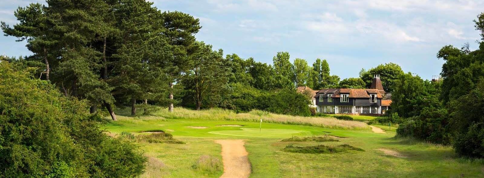 Thorpeness Hotel 9