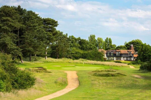 Thorpeness Hotel 9