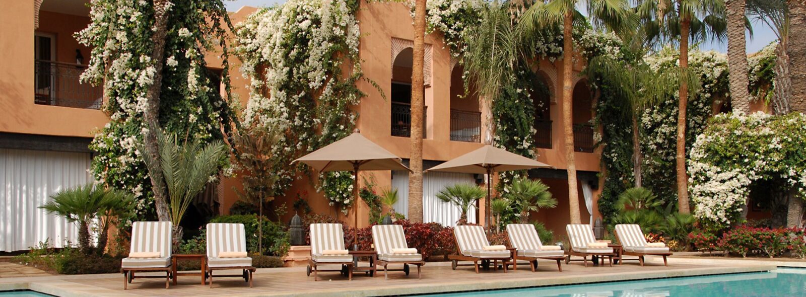 Tikida Golf Palace