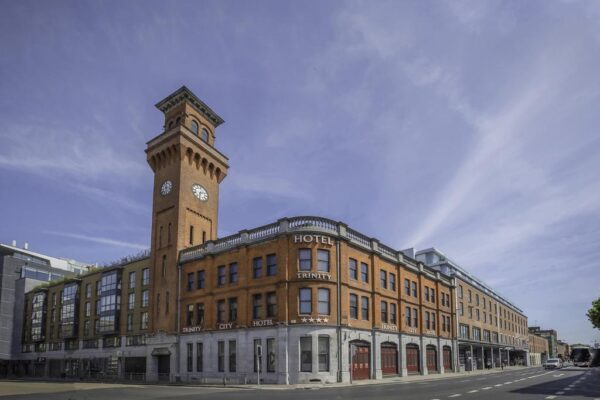 Trinity Hotel 1
