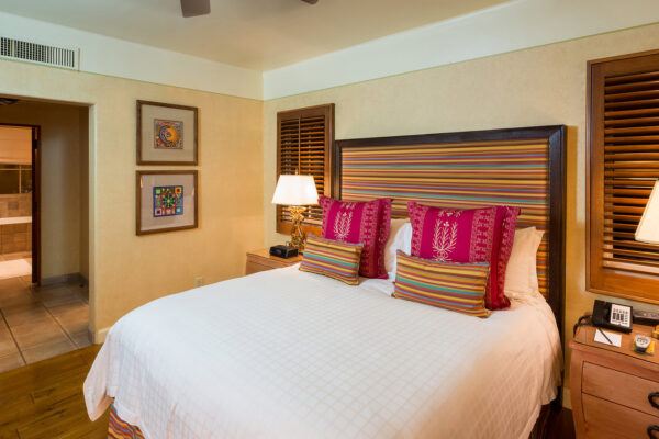 Troon North Room