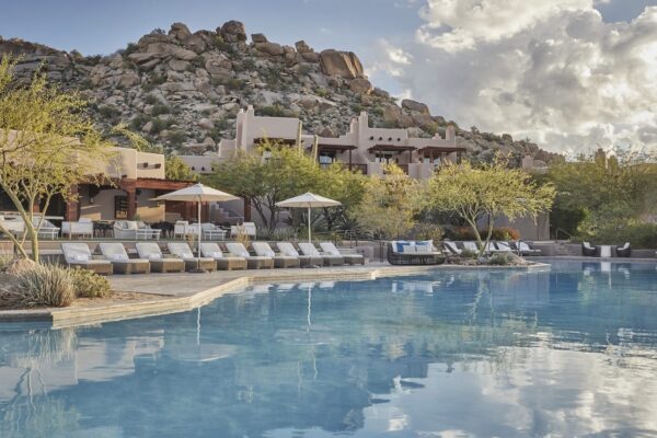 Troon North Hotel