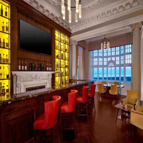 Turnberry, Nr Girvan Bar