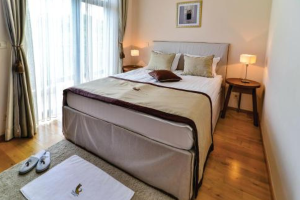 Thracian Cliffs Golf Resort & Spa