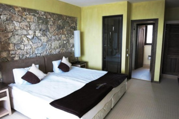 BlackSeaRama Golf & Villas