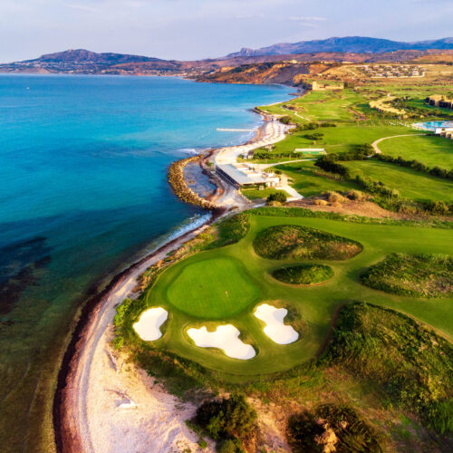 Verdura Golf Club 1.2