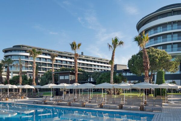 Voyage Belek Main 1