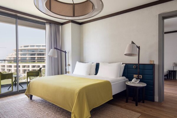 Voyage Belek Room 1