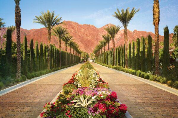 Waldorf Astoria La Quinta