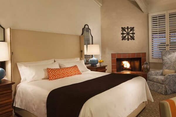 Waldorf Astoria La Quinta Room#
