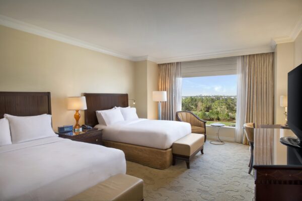 Waldorf Astoria Orlando Pool 2