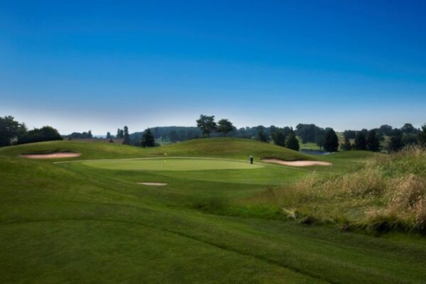 Warwickshire 7