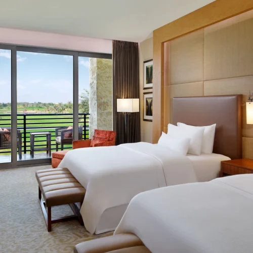 Westin Abu Dhabi